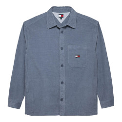 Tommy Hilfiger Ανδρικό πουκάμισο Brick Cord Overshirt
